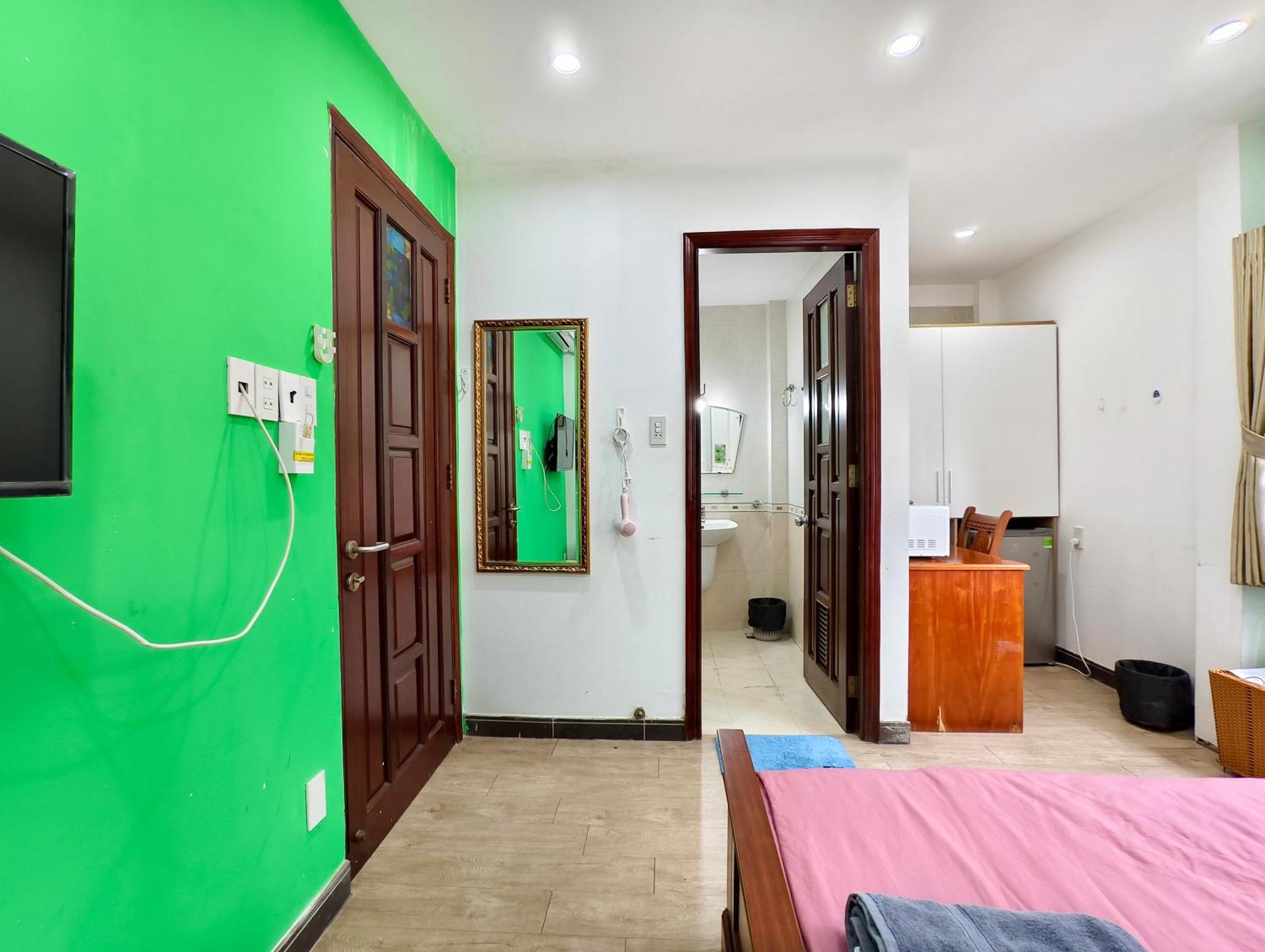 Sen Vivian Home Ho Si Minh-város Kültér fotó