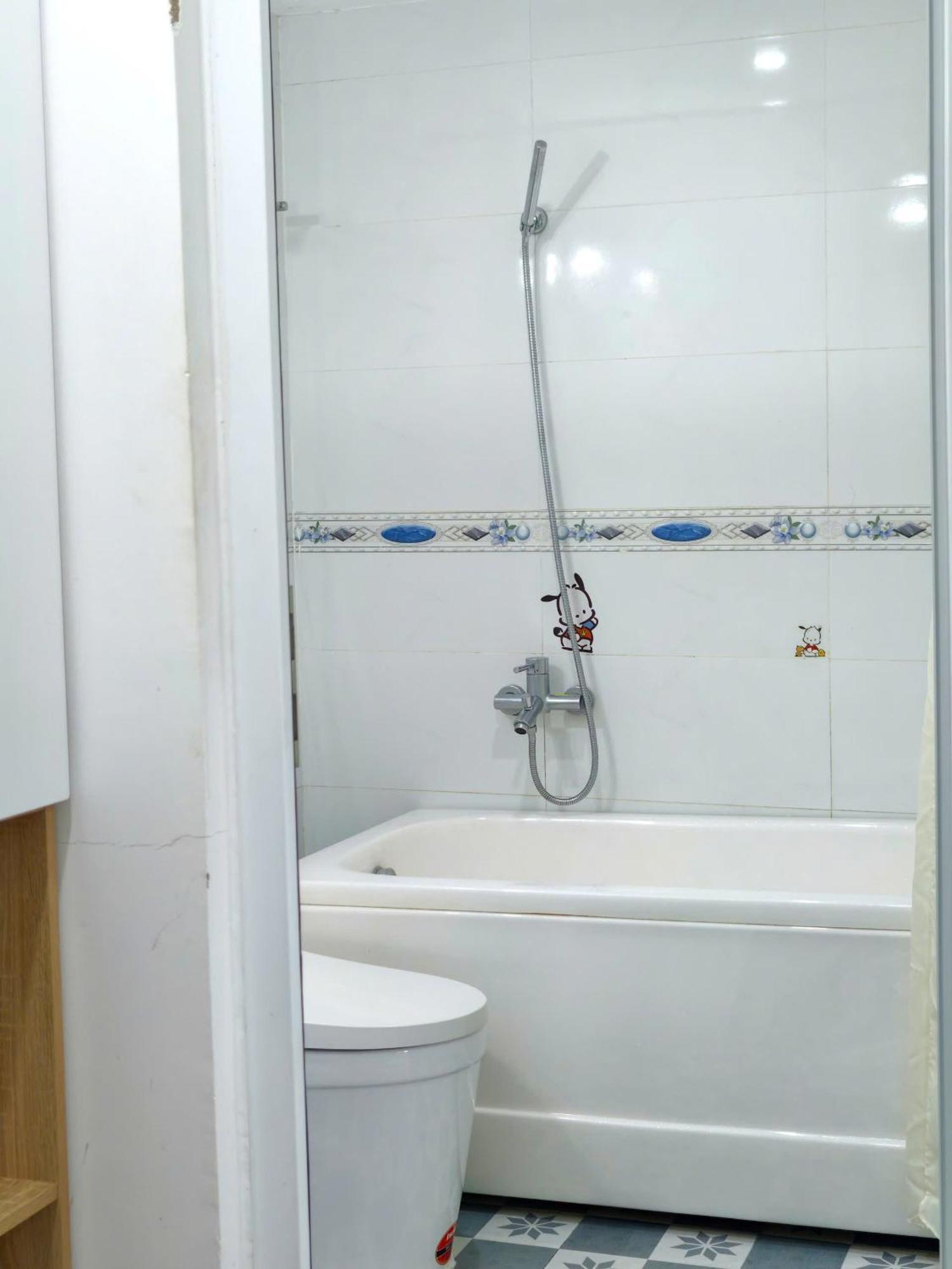 Sen Vivian Home Ho Si Minh-város Kültér fotó